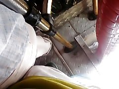 Morbidno spretno penis, da zrel velika rit