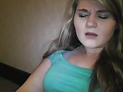 Wisconsin dekle masturbira z sextoy del 2 - nicolo33