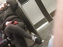 Zelo seksi noge obsešati draži