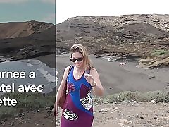 Za francoski voajerji, live cam slediti 24 h