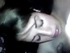 Turk dekle vraga v garaži