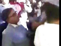 Pakistanski-indijski poroka mujra zvoka