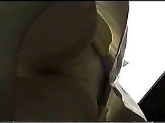 Urad sodelavec nogavic skrita kamera