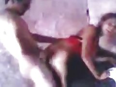 Gladko prekleto rit in prijatelj, ki daje thais pripoveduje