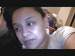 Ona ne znajo sprostiti, ker sosed glasno seksala