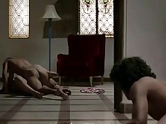 Mainstream erotični film seks scen 1 (cuckold)