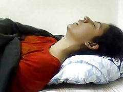 Indijski dekle masturbira - nicolo33