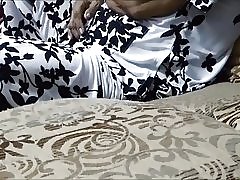 Babica, ko je videla mojega tiča po nesreči