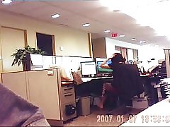 Urad poslovni analitik milf skrita kamera