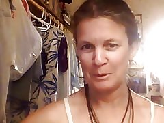 Moje seksi mama joške