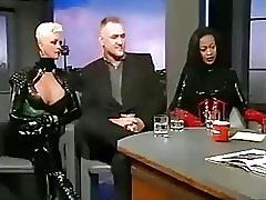 Rubbergirl intervju
