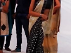 Srčkan vroče kolidž dekleta ples brez gola